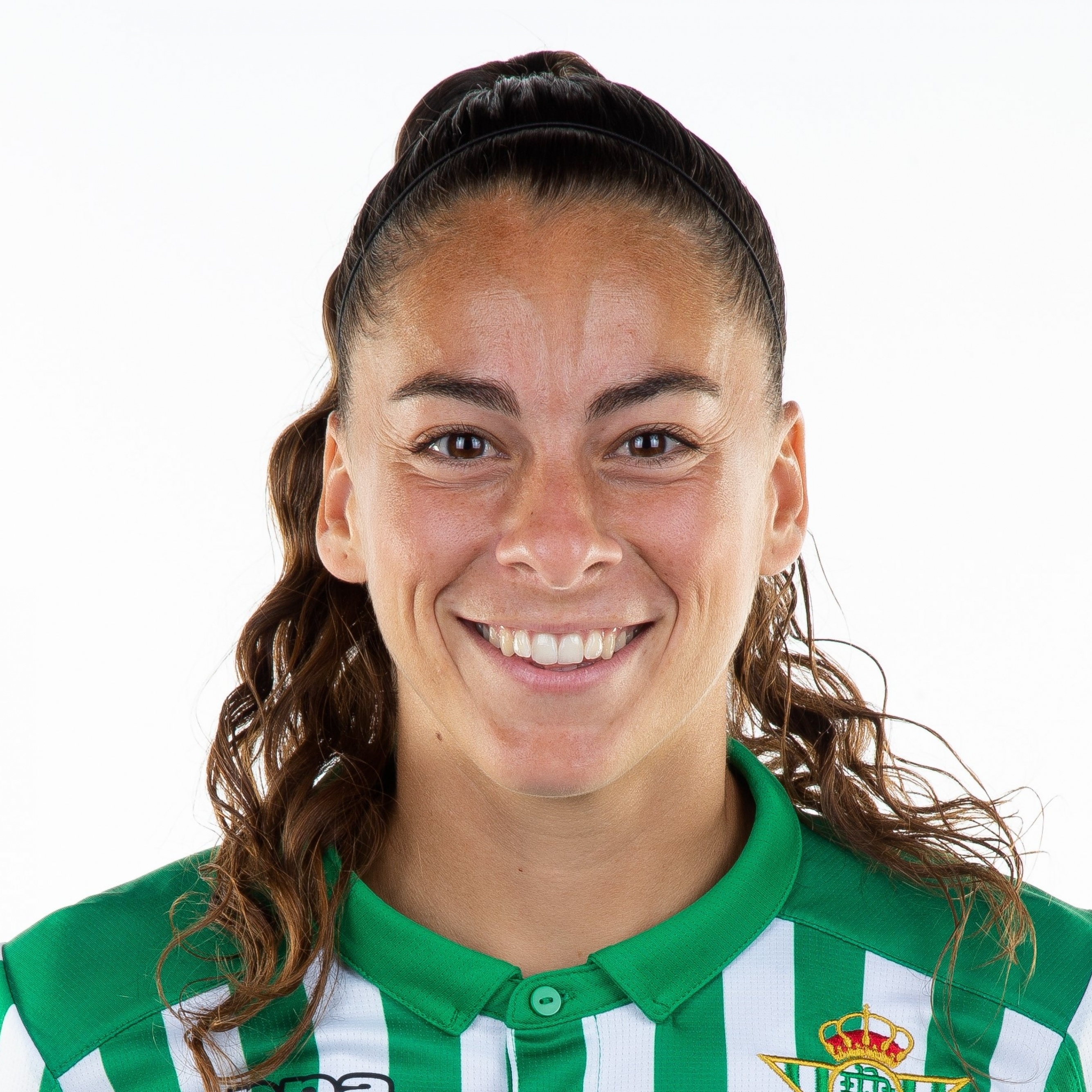 Foto principal de Nana | Real Betis Fem