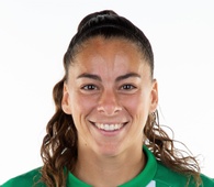 Foto principal de Nana | Real Betis Fem