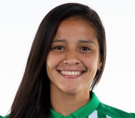 Foto principal de M. Astudillo | Real Betis Fem