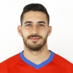 Foto principal de Adri Rivas | Recreativo Granada