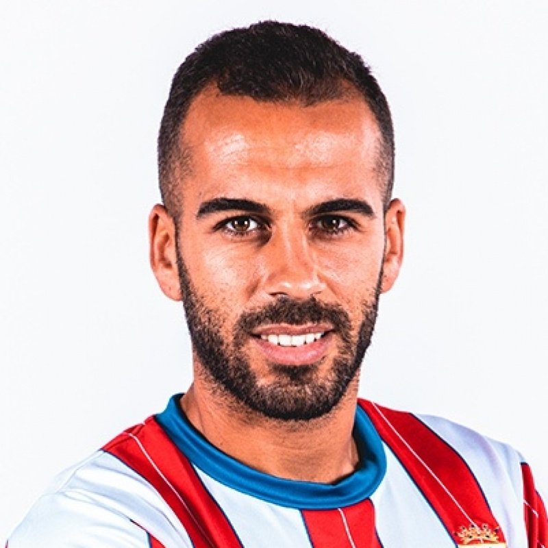 Foto principal de Choco | Algeciras