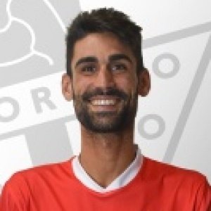 Foto principal de Kiko Gonzalez | CD Don Benito