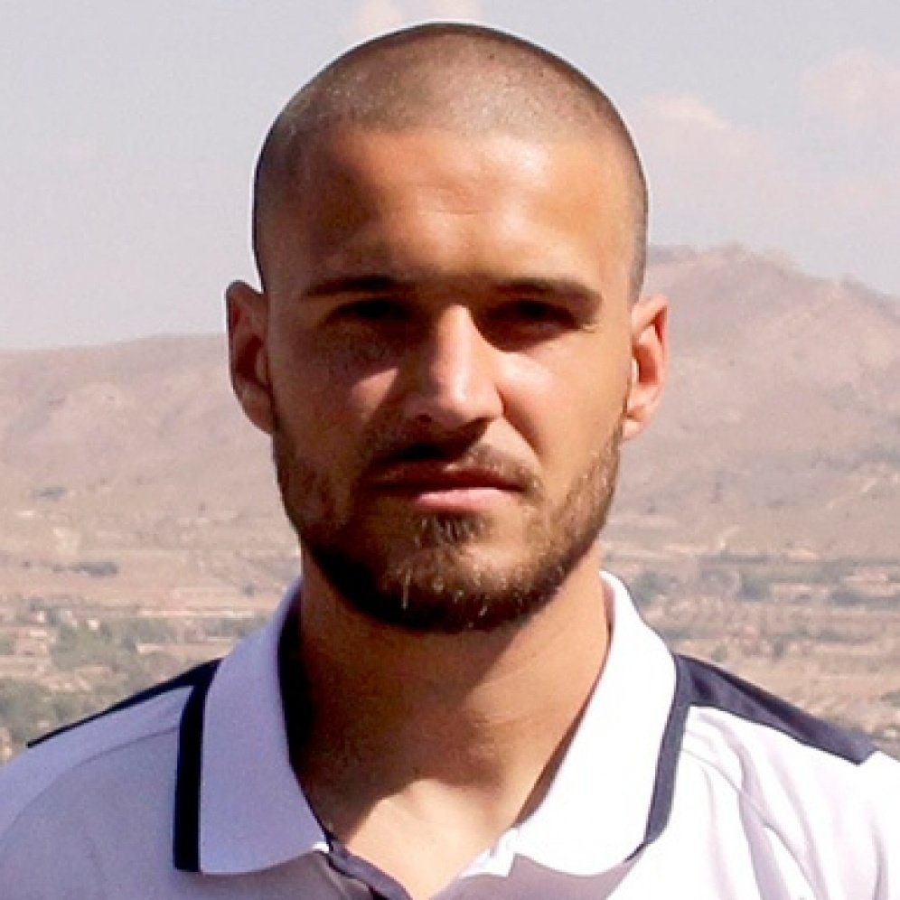 Foto principal de A. Rashiti | Yeclano Deportivo