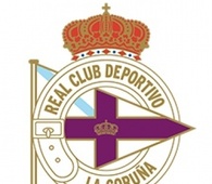 Escudo del Deportivo | Segunda División