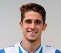 Foto principal de Álex Salto | Espanyol B