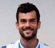 Foto principal de Iago | Espanyol B