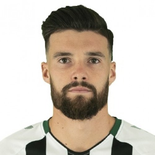 Foto principal de Satrústegui | CD Castellón