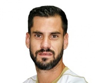 Foto principal de Saúl González | Marbella FC