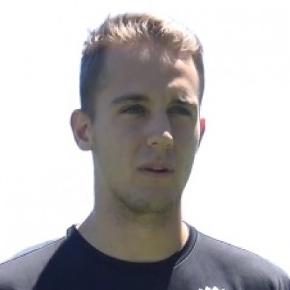 Foto principal de Álvaro Ruvira | Fuenlabrada