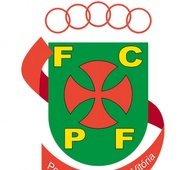 Escudo del Paços de Ferreira | Liga Portuguesa