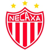 Escudo del Necaxa | Liga MX - Apertura