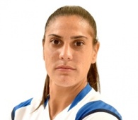 Foto principal de Martín-Prieto | UDG Tenerife Fem