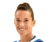 Foto principal de S. Doblado | UDG Tenerife Fem