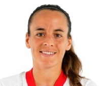 Foto principal de Amparito | Sevilla FC Fem