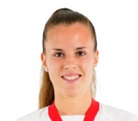 Foto principal de C. Armengol | Sevilla FC Fem