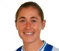 Foto principal de N. Mendoza | Real Sociedad Fem