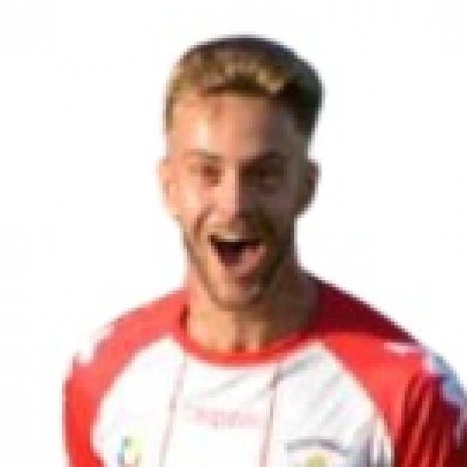 Foto principal de J. Rengel | Atlético Tordesillas