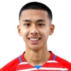 Foto principal de Tenglong Li | Recreativo Granada