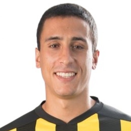 Foto principal de R. Abascal | Peñarol