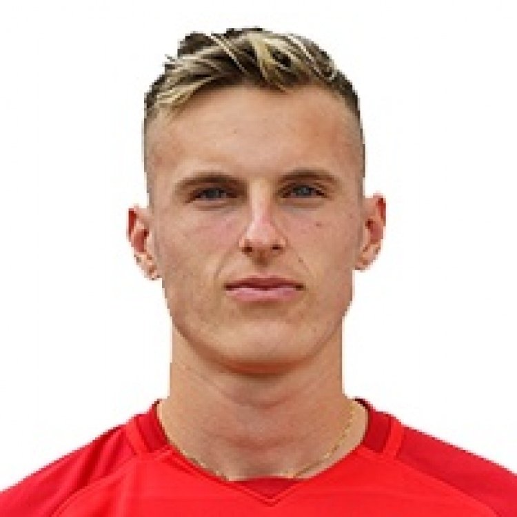 Foto principal de Ronny Rikal | Rheindorf Altach