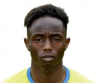 Foto principal de I. Kallon | Cambuur