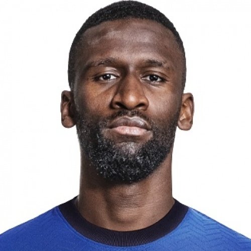 Foto principal de A. Rüdiger | Chelsea