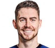 Foto principal de Jorginho | Chelsea