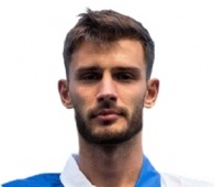 Foto principal de Matt Miazga | Alavés