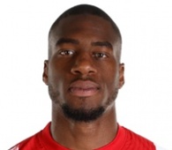 Foto principal de G. Kondogbia | Atlético