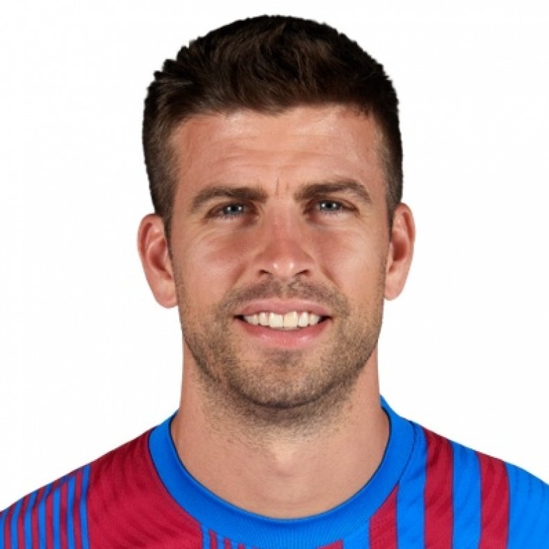 Foto principal de G. Piqué | Barcelona
