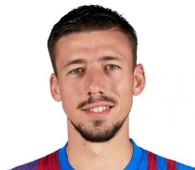 Foto principal de C. Lenglet | Barcelona