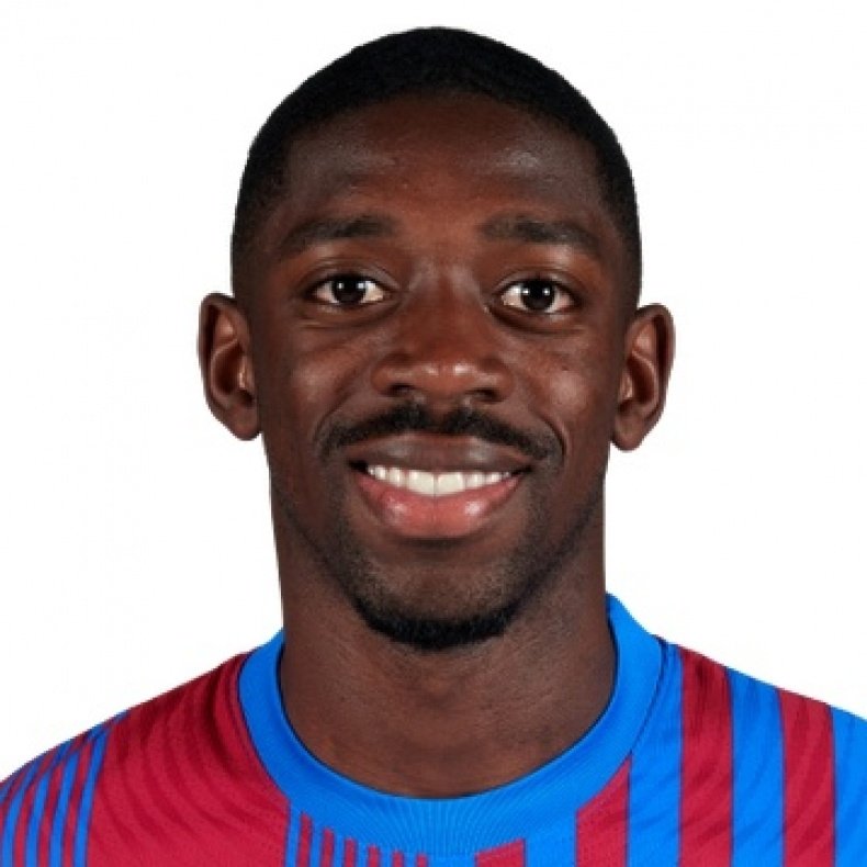 Foto principal de O. Dembélé | Barcelona