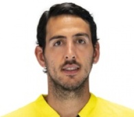 Foto principal de D. Parejo | Villarreal