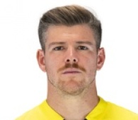 Foto principal de Alberto Moreno | Villarreal