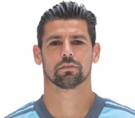 Foto principal de Nolito | Celta