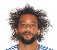 Foto principal de Marcelo | Real Madrid