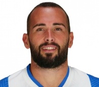 Foto principal de Aleix Vidal | Espanyol