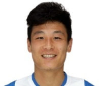 Foto principal de Wu Lei | Espanyol