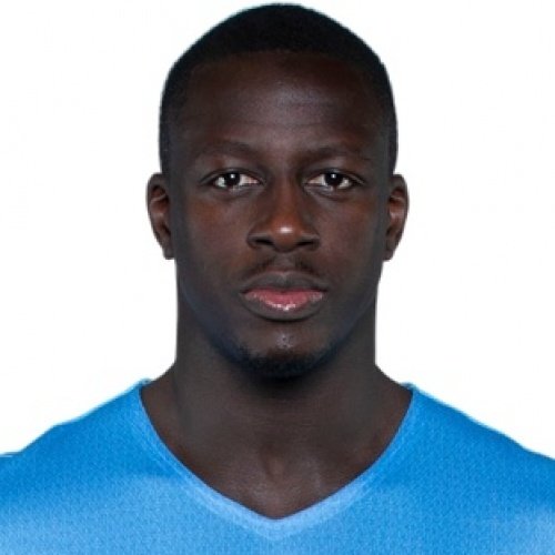 Foto principal de B. Mendy | Man. City