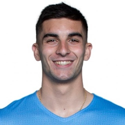 Foto principal de Ferran Torres | Man. City
