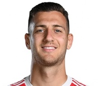 Foto principal de D. Dalot | Man. Utd