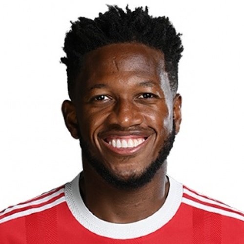 Foto principal de Fred | Man. Utd