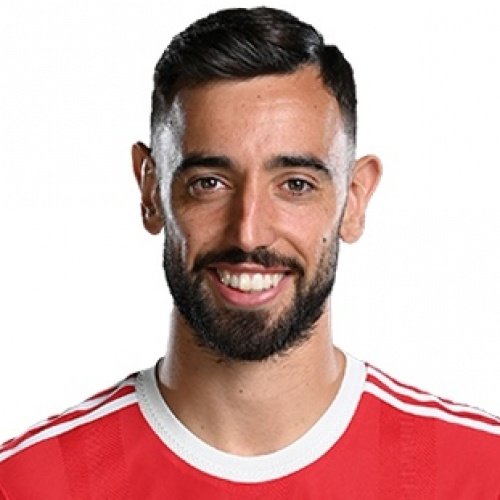 Foto principal de Bruno Fernandes | Man. Utd