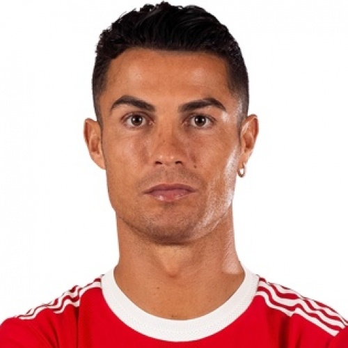 Foto principal de C. Ronaldo | Man. Utd