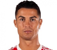 Foto principal de C. Ronaldo | Man. Utd