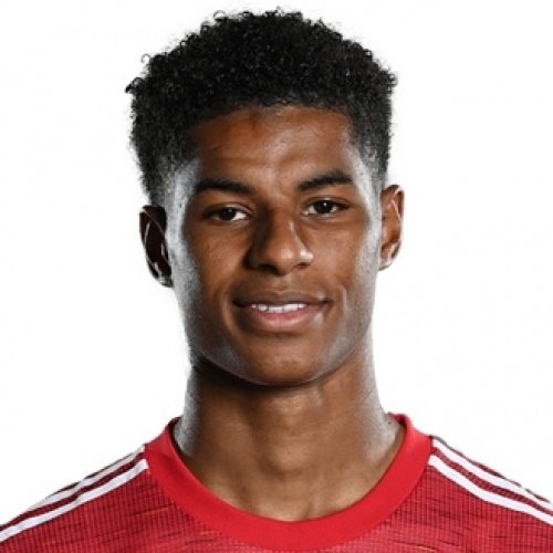Foto principal de M. Rashford | Man. Utd