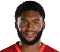 Foto principal de Joe Gomez | Liverpool