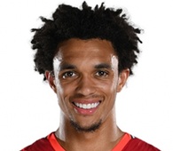 Foto principal de Alexander-Arnold | Liverpool