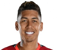 Foto principal de R. Firmino | Liverpool