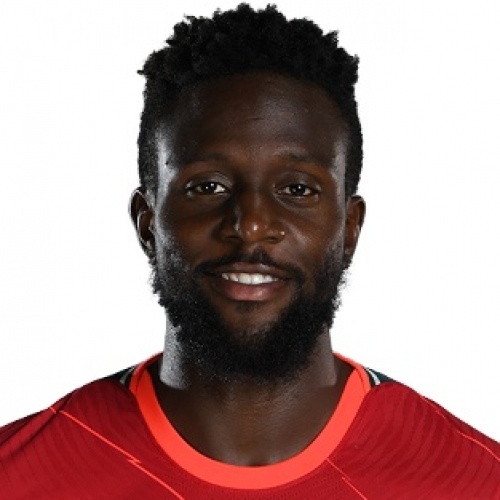 Foto principal de D. Origi | Liverpool